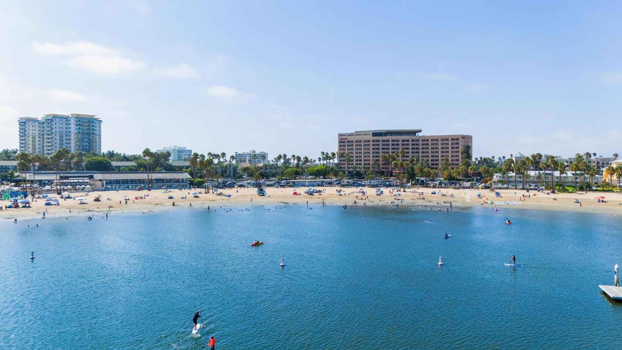 The Blossom-Modern 1Br Getaway In Marina Walk To Water&Restaurants Apartment